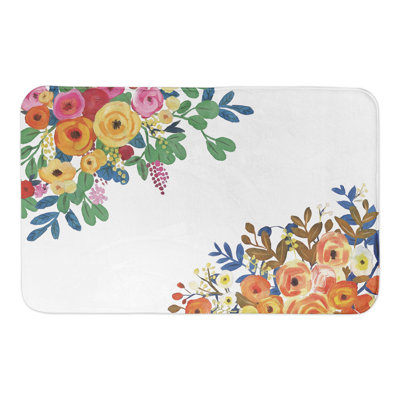 Tapis de bain