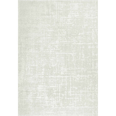 Batley Abstract Area Rug