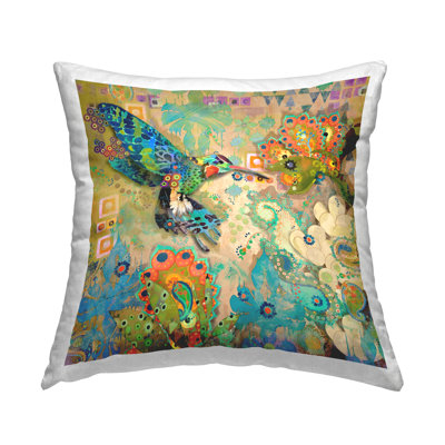  Throw Pillow