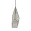 Mara 1 - Light Unique Geometric Pendant