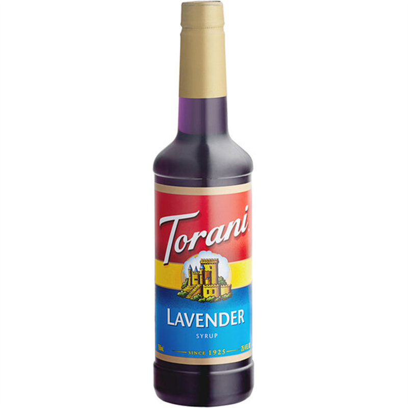 FixtureDisplays Snow Cone Syrup