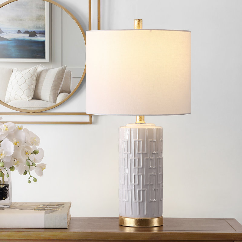 Ceramic Table Lamp