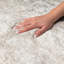Tapis à poils longs lavable à la machine de qualité supérieure Dream-839997170-839997174