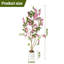 118 cm H Faux Plant