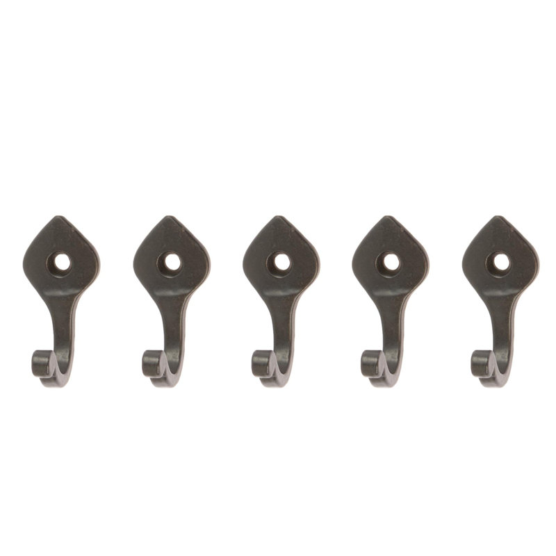 Iron Wall Wall Hook