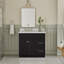 Base de meuble-lavabo simple 36 po Paulla-94350705