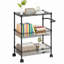 59.9cm W Metal Storage Rack