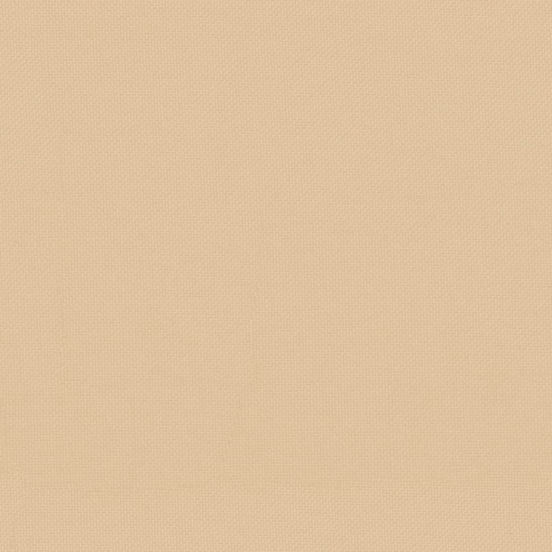 Chaise de patio avec coussins Sawiki, Beige, Brun