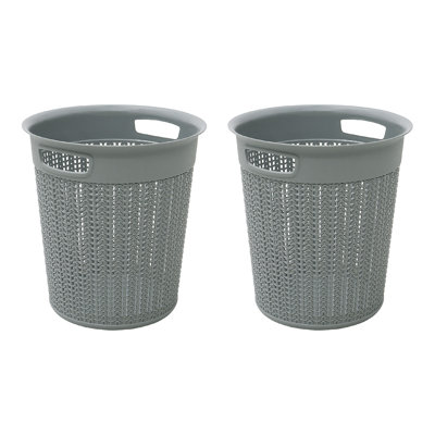 JVL Decorative Basket