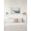 Foggy Scenery - Single Picture Frame Print-1082925273