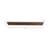 Dogberry Collections Shaker Mantel Shelf-84974901-84974904