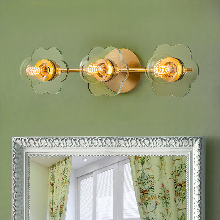 Jilliyn Dimmable Bath Bar