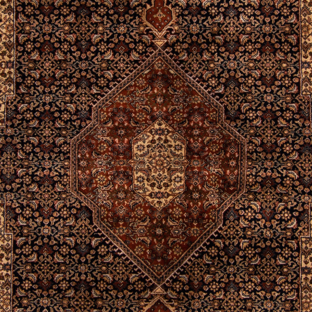 Orient rug - Bidjar - Indus - Royal - 309 x 203cm - Dark blue
