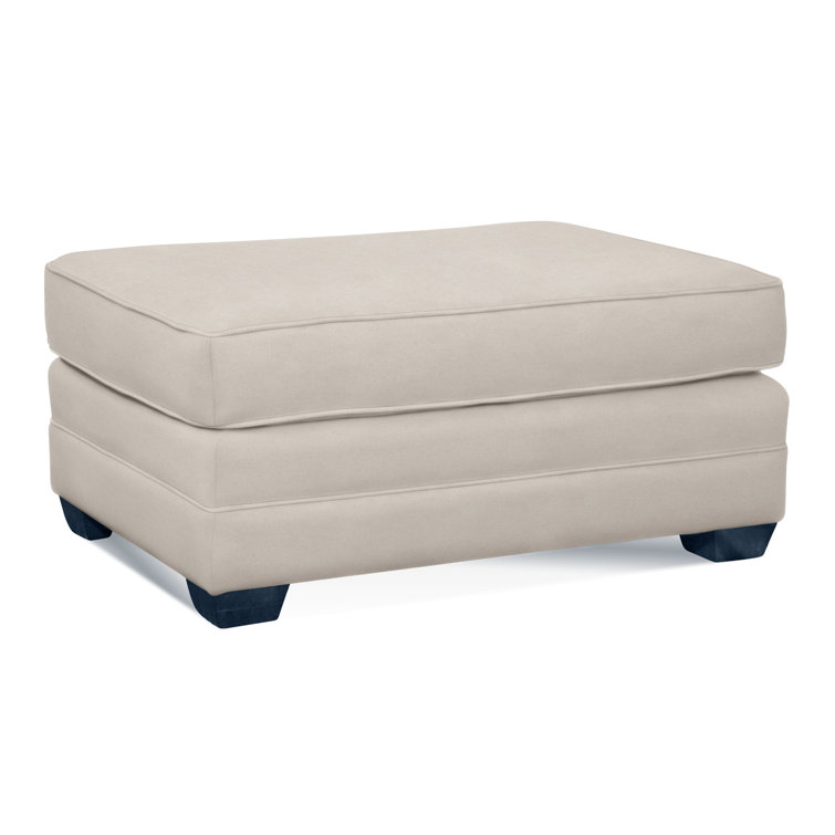 Bedford Upholstered Ottoman