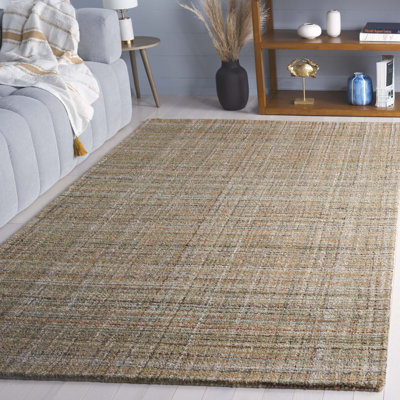 Tapis performance touffeté à la main Zent