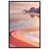 Black Floater Frame selected