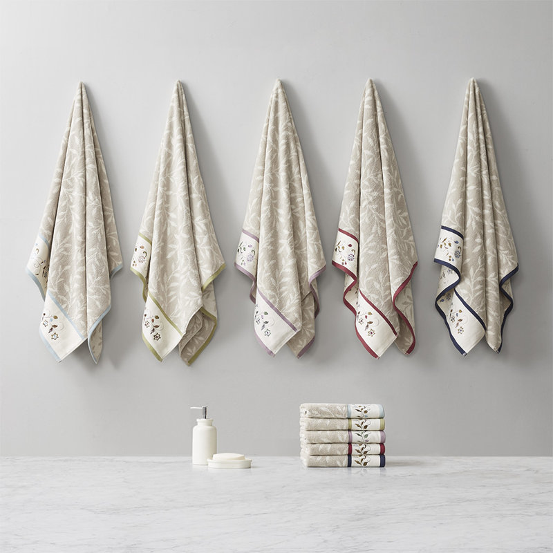 Bath Towel