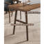 Bureau de style nordique minimaliste-921526066