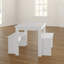 Romario 4 - Person Dining Set-18989294-18989295-80829859