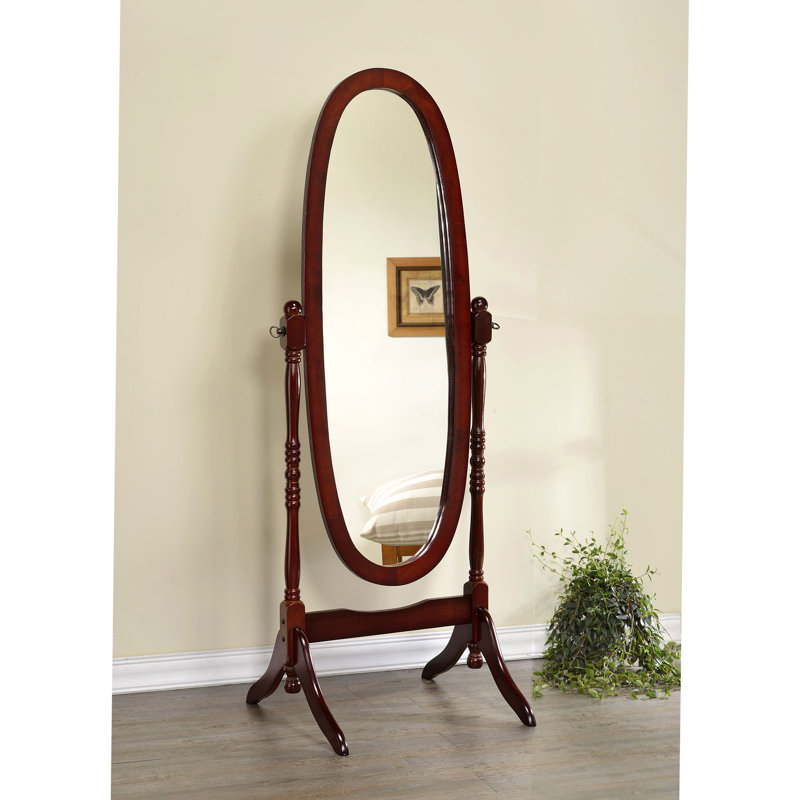 Miroir Dunne Merlot Cheval