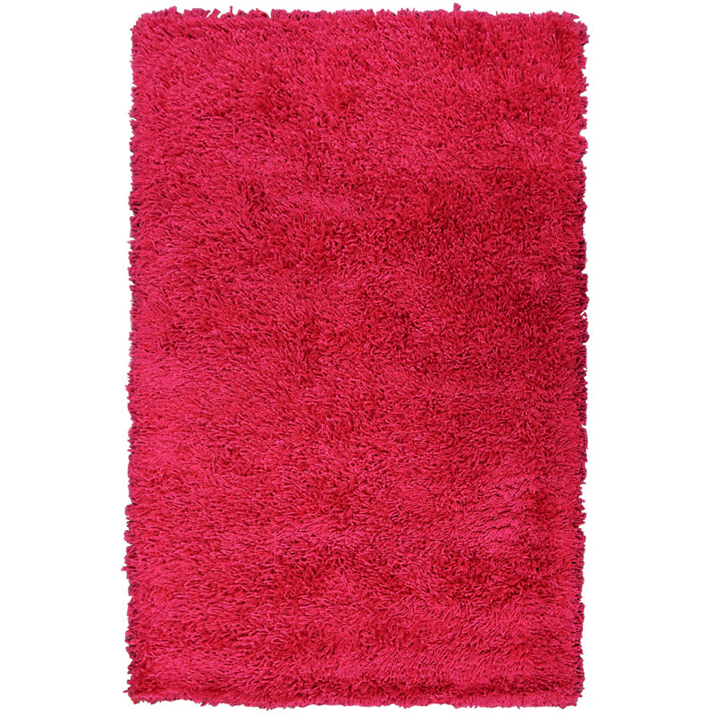 Cesar Solid Colour Hand Woven 130cm X 190cm Area Rug