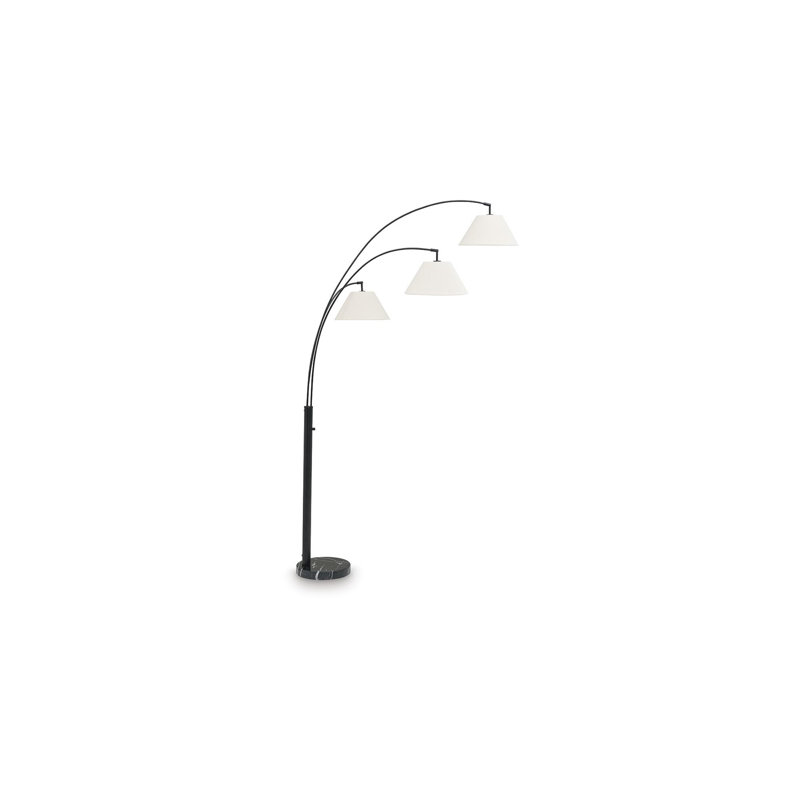 Lampe Gibbswellner