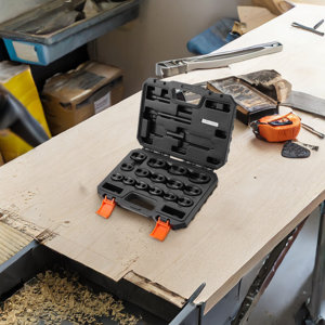 WFX Utility™ Crowfoot Wrench Set, 1/2