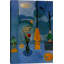 La fenêtre (1913) par Henri Matisse - reproduction d'art sur toile-830035907