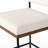 Popovich Upholstered Counter Stool with Metal Frame-84418944-83845264
