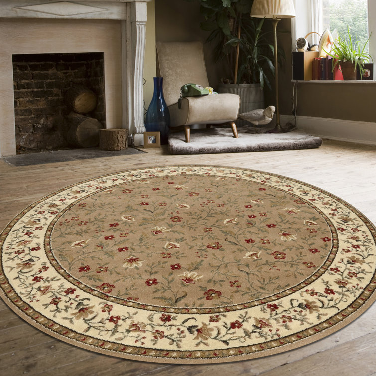 Weisgerber Indoor Rug