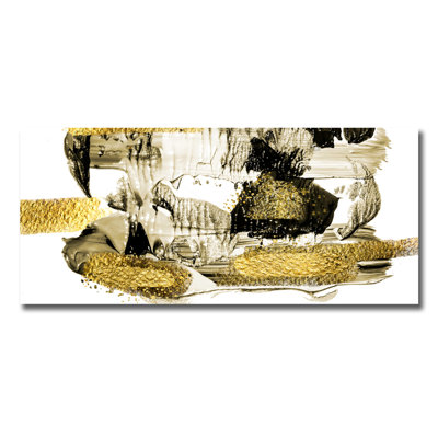 Golden Union Print