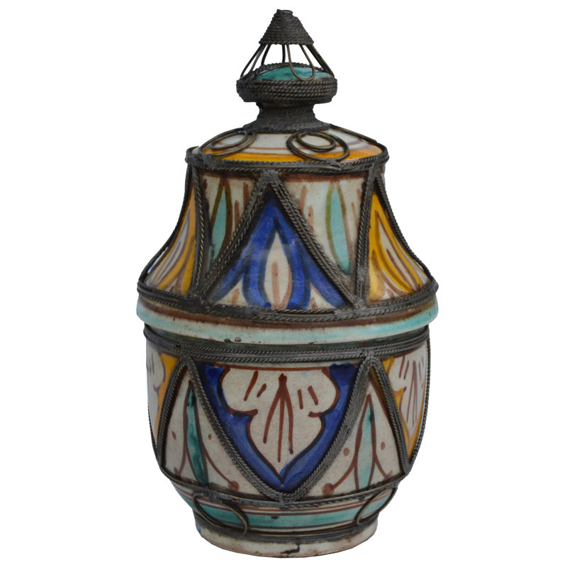 Handmade Decorative Bowl