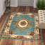 Conover Oriental Synthetic Area Rug-1784479859