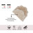 Dobrinka Bath Rug Plush 100% Cotton Mat, Unique Design, Absorbent, Quick Dry-565552255-637412973