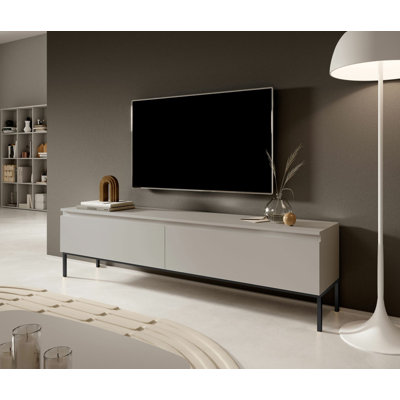 Unfinished TV Stand for TVs up to 60"