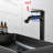 Single-handle Bathroom Faucet-100025746