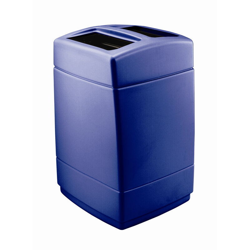PolyTec Plastic Open - 55 Gallons