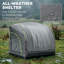 4 Person Tent