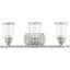 Éclairage pour meuble-lavabo 3 lumières-87325446