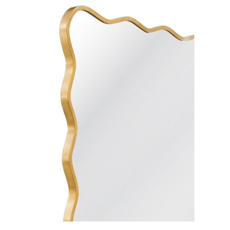 Miroir de plancher Freya