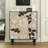 16 Pair Shoe Storage Cabinet