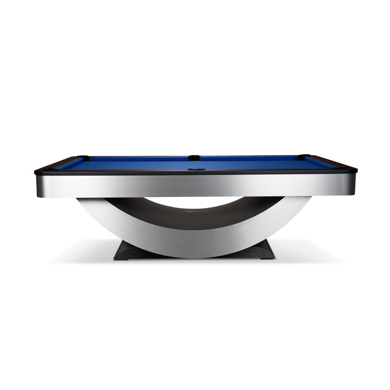 Doc & Holliday Poshy Pool Table