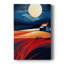 Paysages série Cxxviii - galerie sur mesure-1049116073