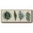 Palm Line- Framed Canvas-244734931