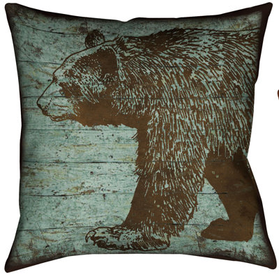 Coussin Lodge