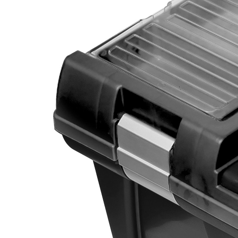 Yatra Patrol Semiprofi Toolbox