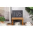 Chalkboard Sign Solid Wood Donation Box-469768712