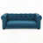 Bleu est en rupture de stock