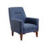 Sky 70cm Wide Tufted Polyester Side Chair-123754629-123754632