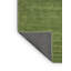 Tapis de zone vert contemporaine-157054837
